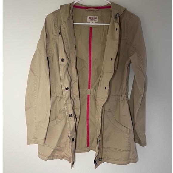 Women’s light jacket size S - Picture 4 of 5